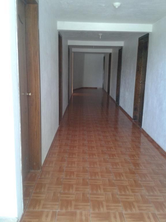 Hotel Cipreses Исмикилпан Екстериор снимка
